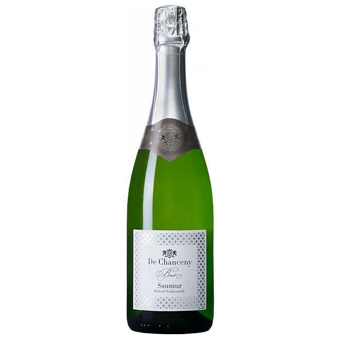 De Chanceny Saumur Brut