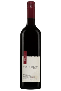 Triomphe Cabernet Franc