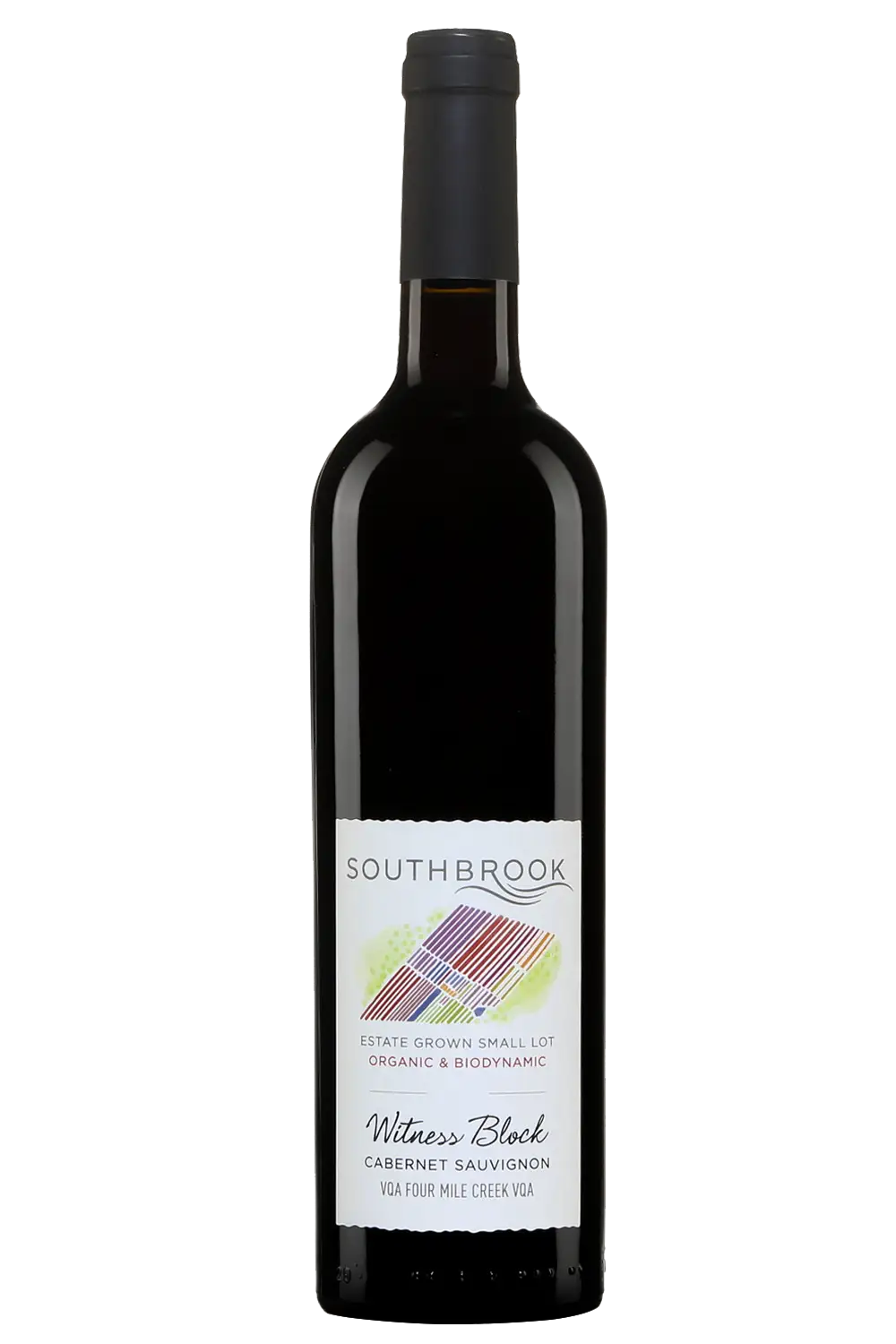 Witness Block Cabernet Sauvignon