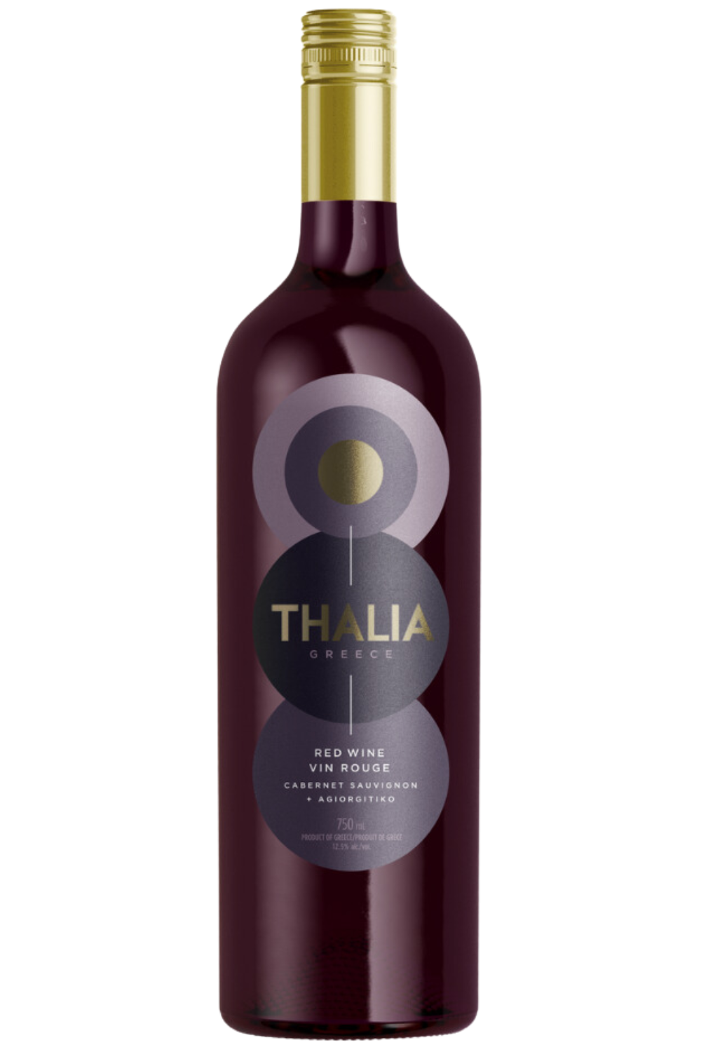 Thalia Rouge