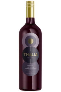 Thalia Rouge