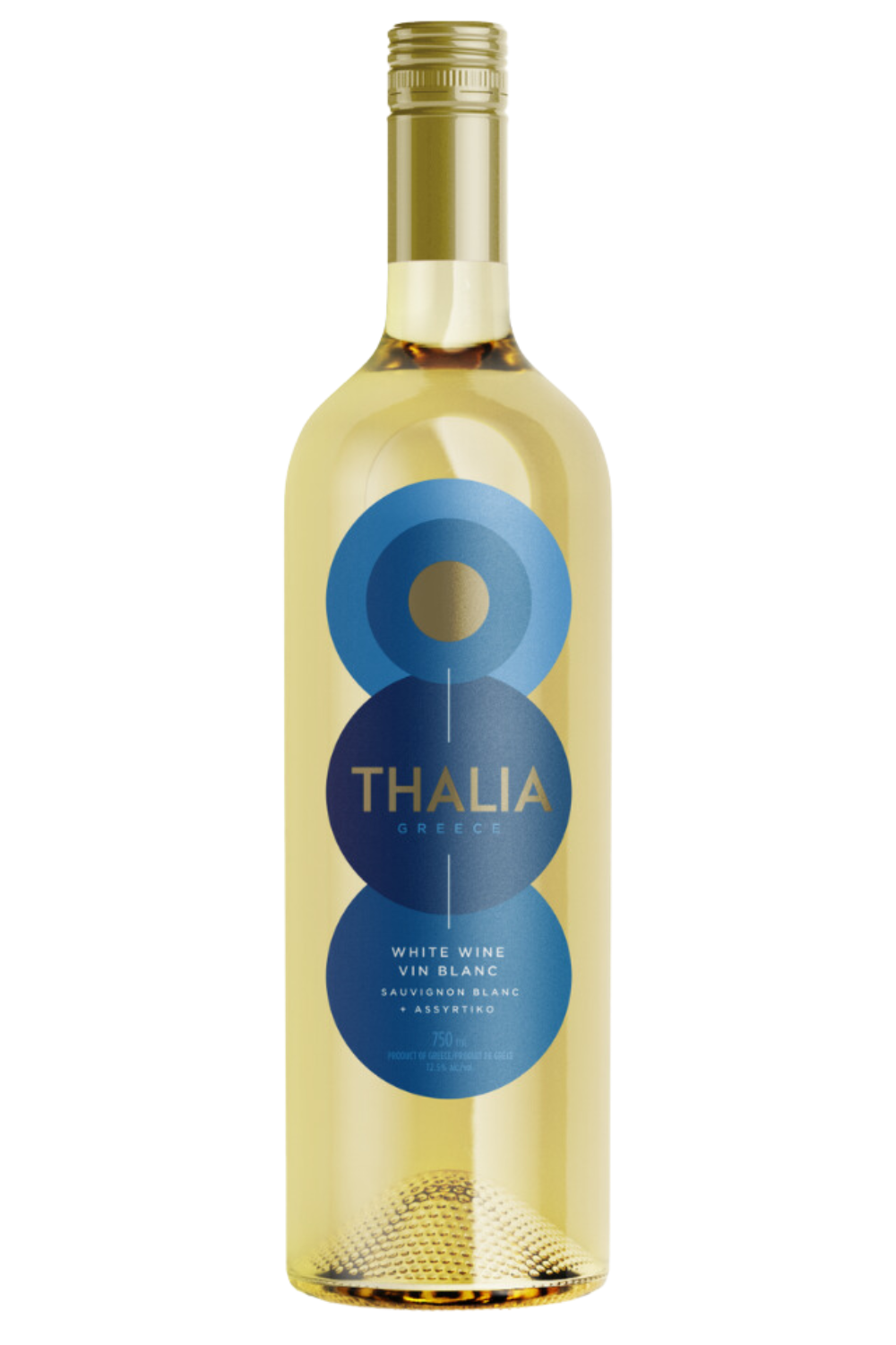 Thalia Blanc