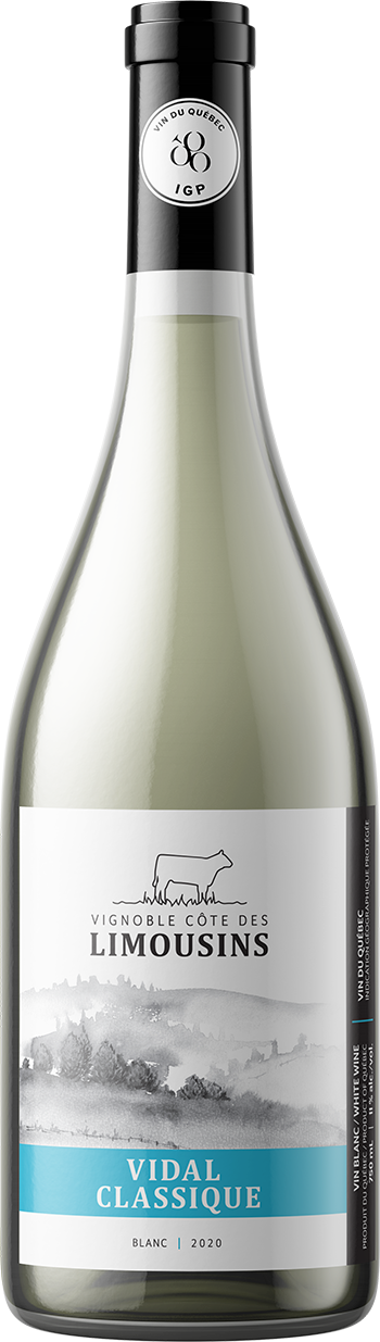 Limousin Vidal Classique
