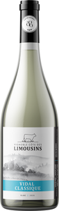 Limousin Vidal Classique