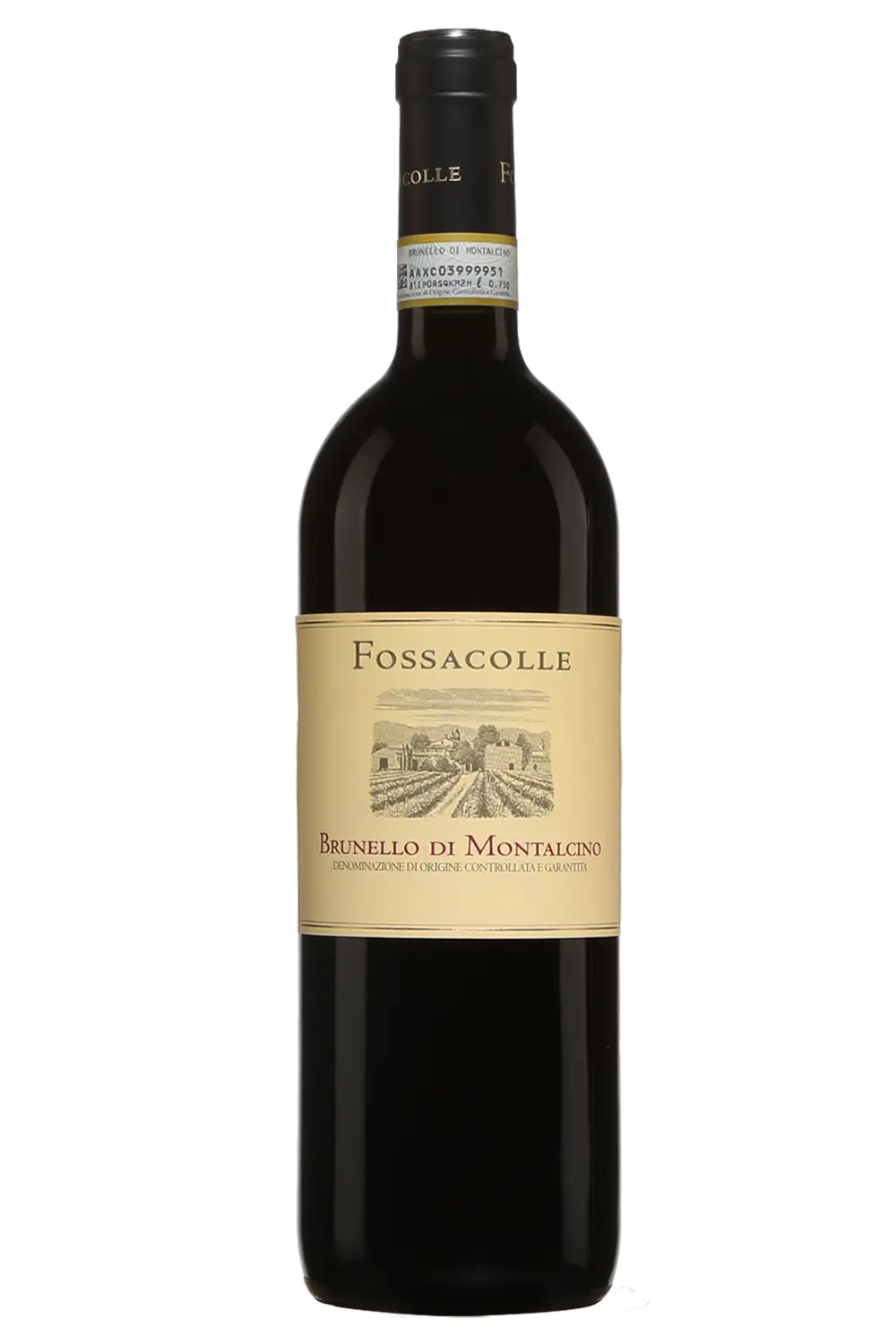 Brunello di Montalcino