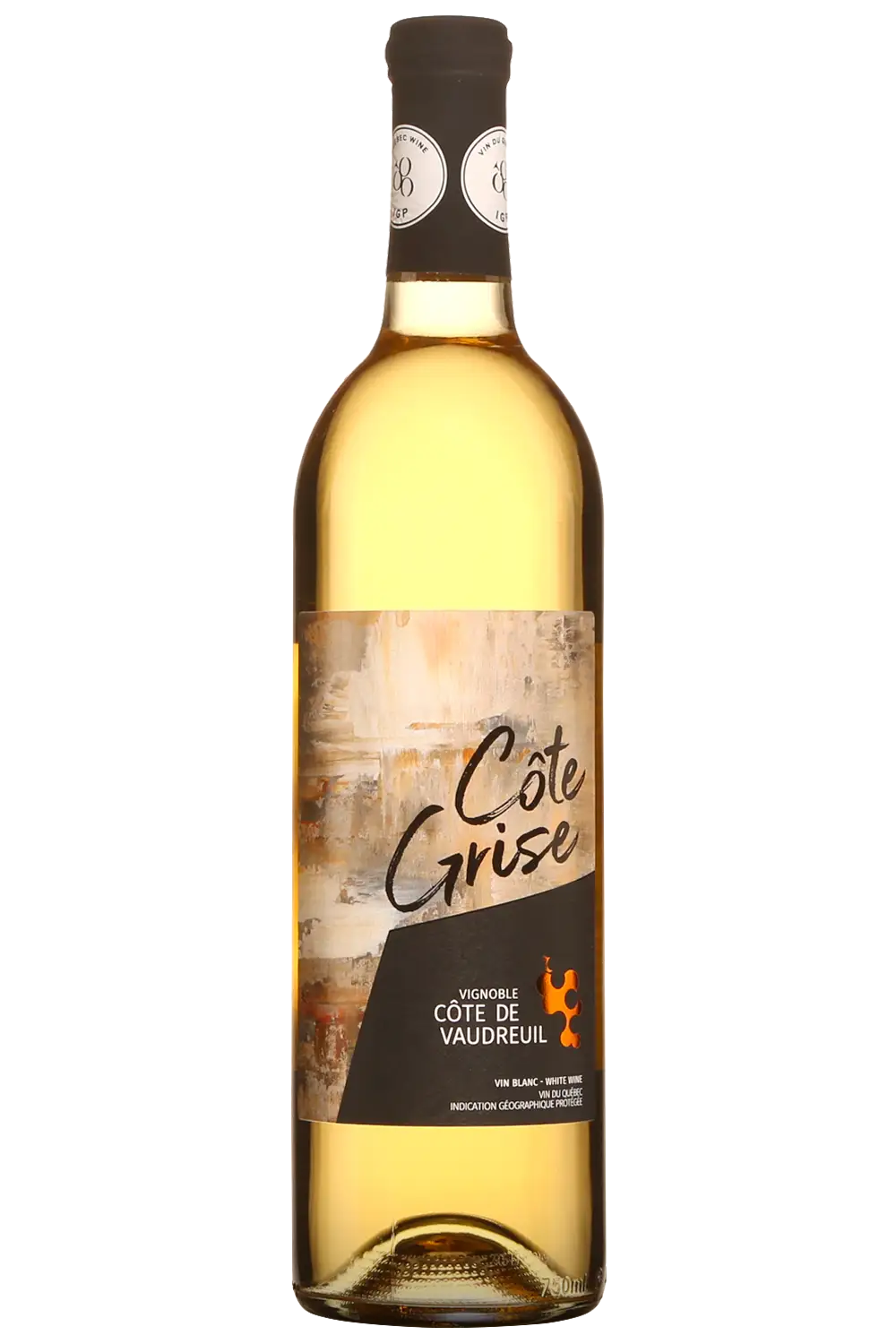 Côte Grise (PDV)