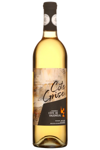 Côte Grise (PDV)
