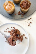 Charger l&#39;image dans la galerie, Fondant au Chocolat

