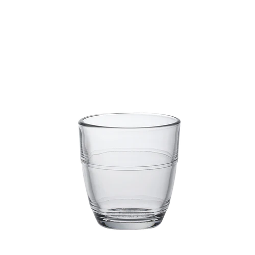 Verres Gigogne (lot de 6)