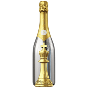 Le Chemin du Roi Brut 50 Cent Champagne