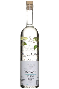 Pisco Waqar Ciel du Désert