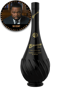 Branson Cognac Phantom VS