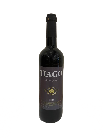 Tiago