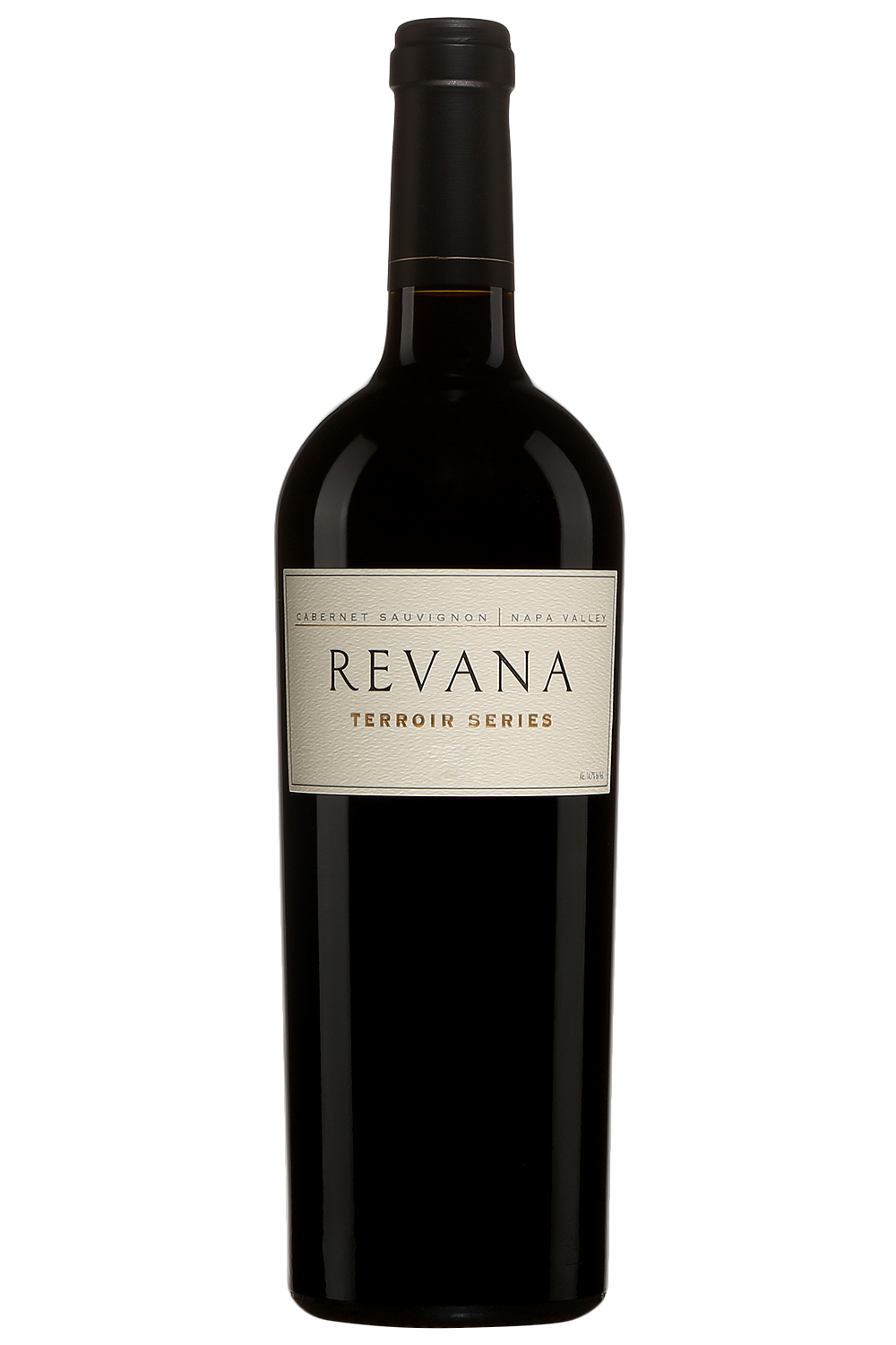 Revana Wines Cabernet-Sauvignon Terroir Series St. Helena 2018