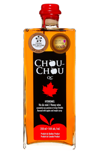 Chou-Chou