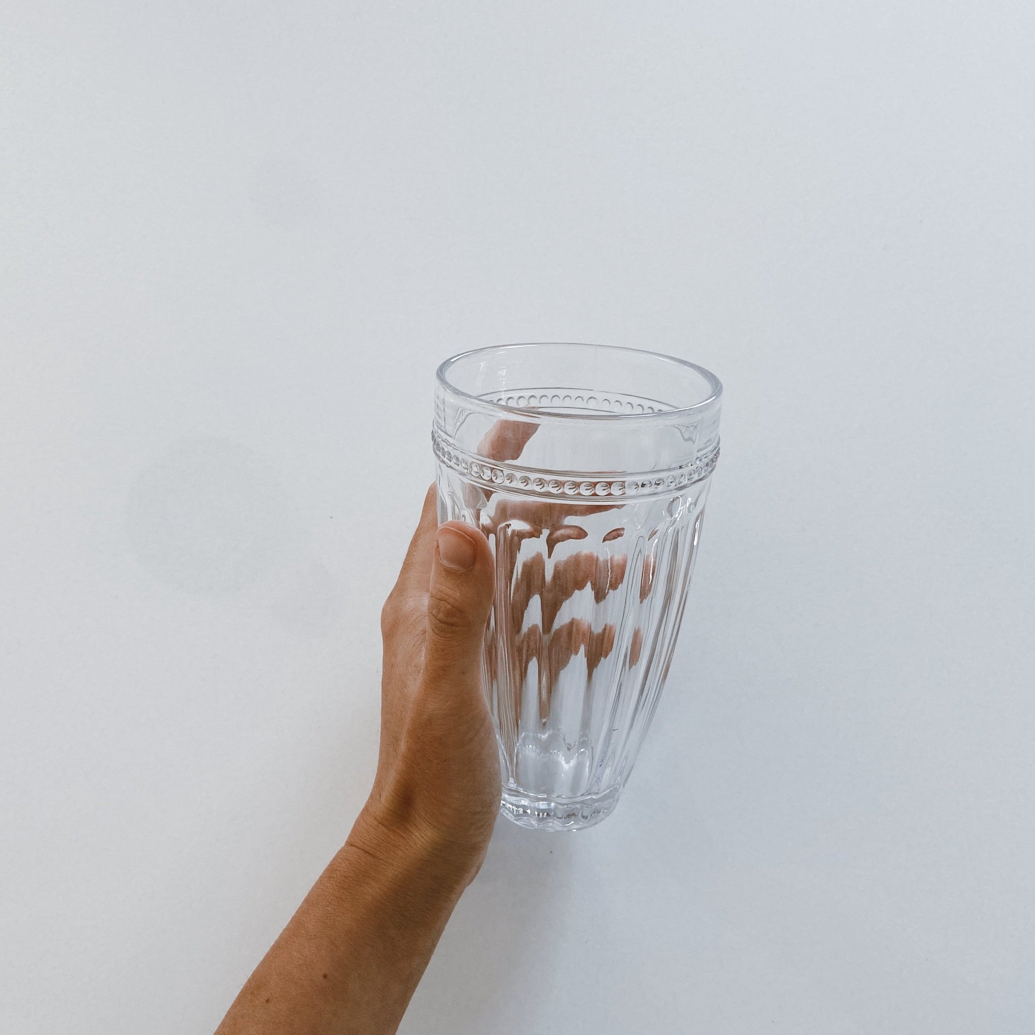 Gobelet à eau – La Table Vintage