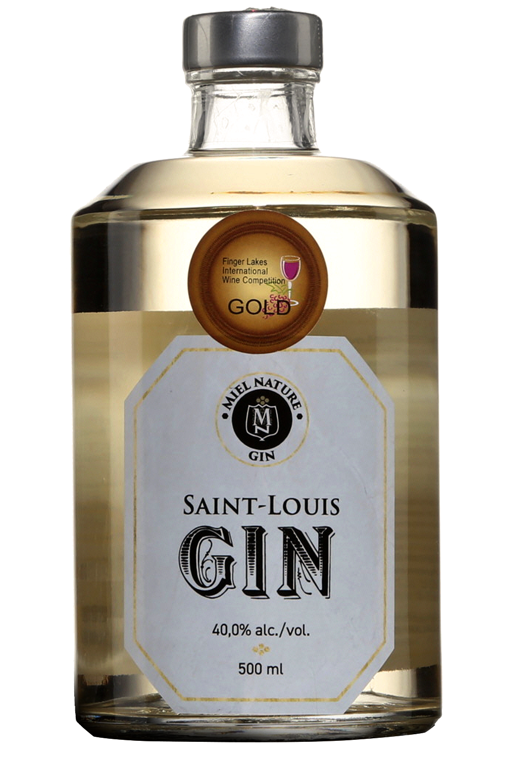 Gin Saint-Louis