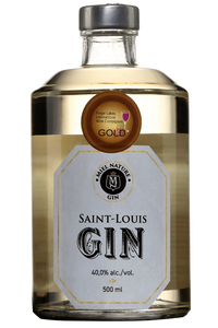 Gin Saint-Louis