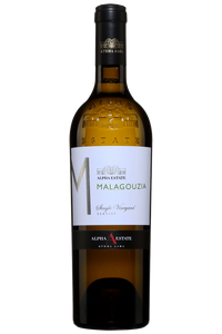 Malagouzia Single Vineyard Turtles Macedoine
