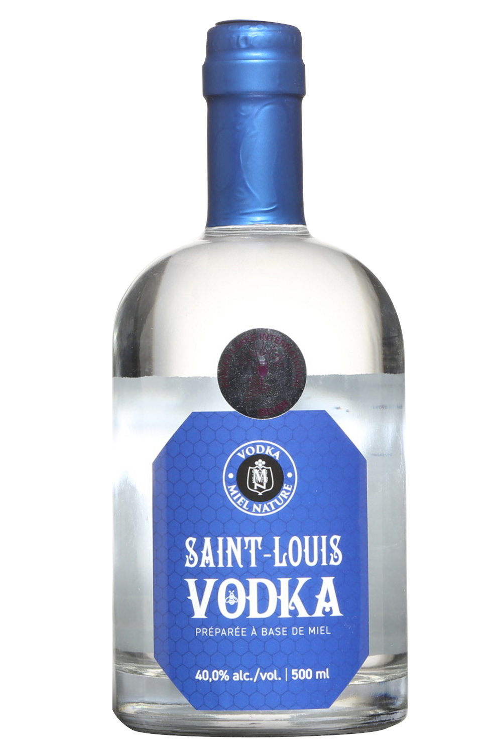 Vodka Saint-Louis
