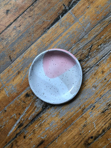 Mini assiette apéro Minipott